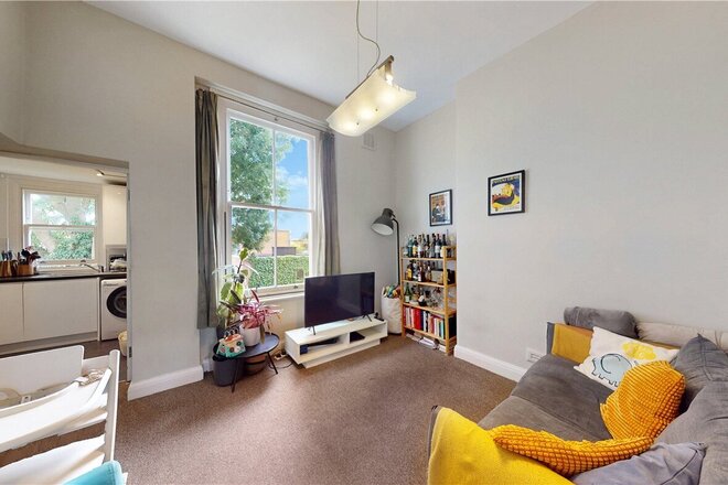 Cantelowes Road, Camden, NW1