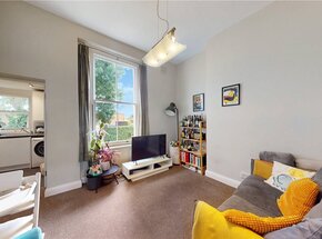 Cantelowes Road, Camden, NW1