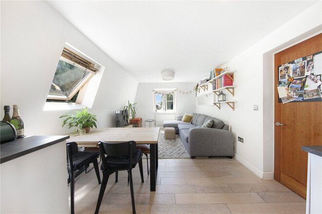Manor Way, London, SE23