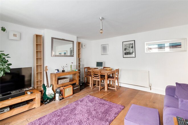 Gipsy Road, London, SE27