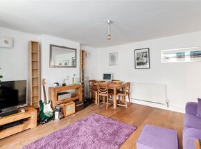 Gipsy Road, London, SE27