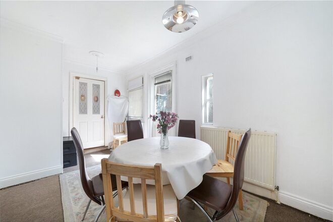 Hartington Road, London, W13