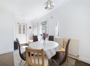 Hartington Road, London, W13