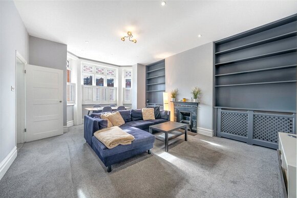 Goldhurst Terrace, London, NW6