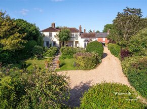 Salisbury Road, Christchurch, BH23