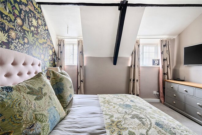 Wilcot, Wiltshire, SN9