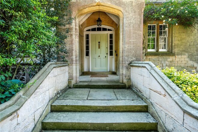 Lincoln Road, Sleaford, NG34