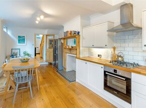 Limesford Road, Nunhead, SE15