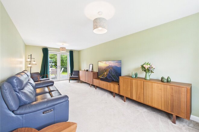 Uplowman Road, Devon, EX16