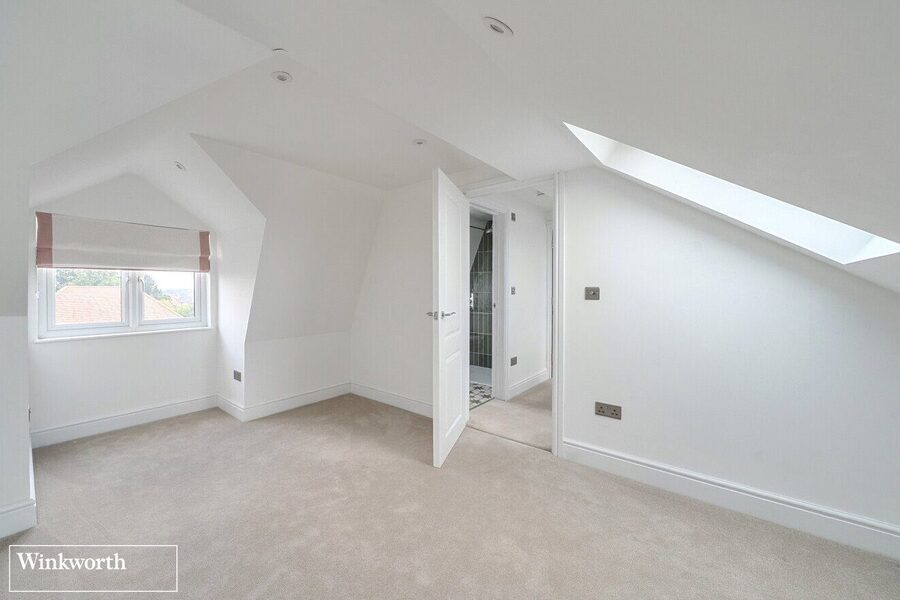 Bedroom 5