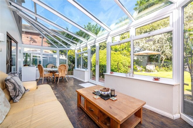 Saxon Way, Bourne, PE10