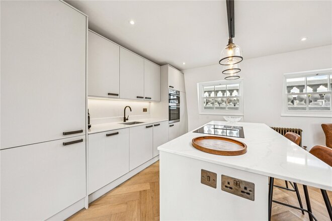 Ledbury Road, London, W11