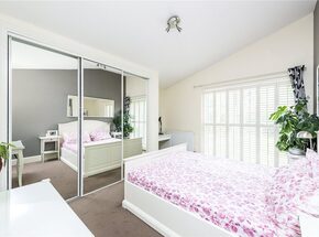 Birkbeck Hill, London, SE21