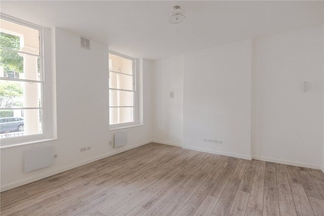 Craven Hill, London, W2