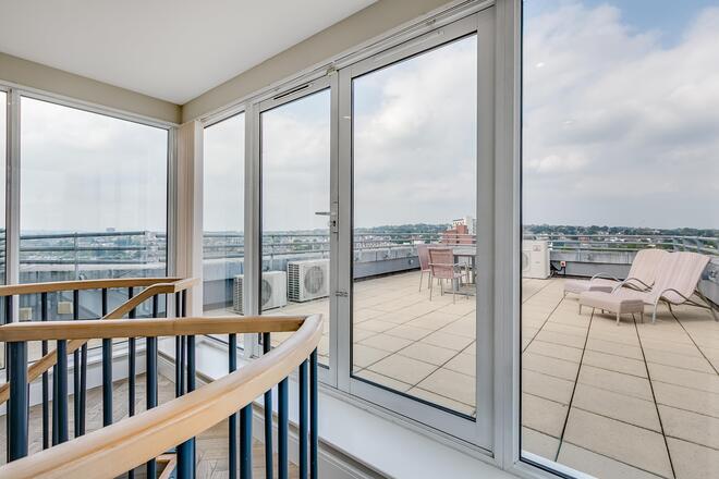Boydell Court, St John's Wood, NW8