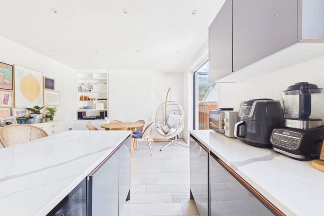 Peak Hill, London, SE26