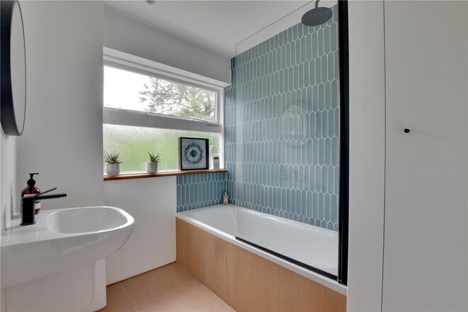 The Plantation, Blackheath, SE3