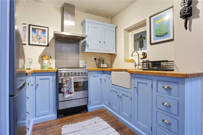 Cardiff Road, Norfolk, NR2
