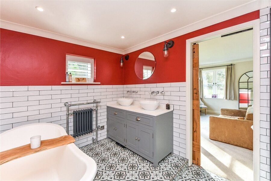 En Suite