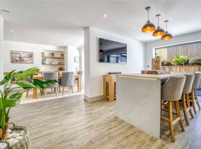 Bingham Avenue, Poole, BH14