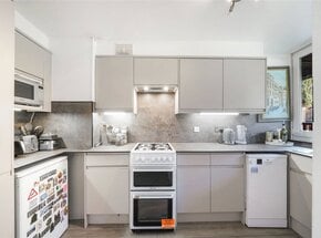 Skegness House, Sutterton Street, London, N7