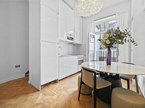 Westbourne Park Road, London, W2