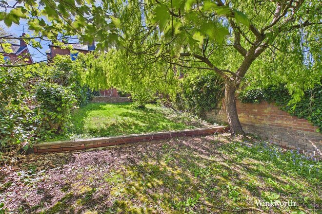 Tilehurst Road, Berkshire, RG30