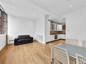 Thrawl Street, London, E1
