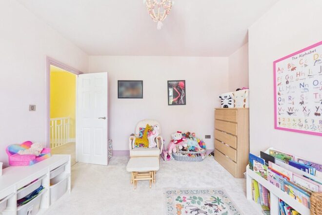 Peak Hill, London, SE26