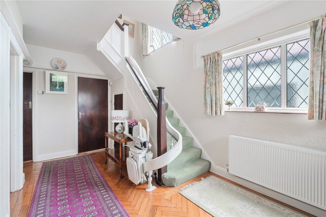 West Way, Carshalton, SM5