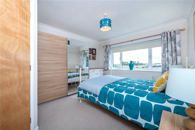 Cromwell Mews, Helpston, PE6