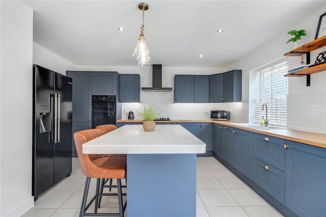 Philpott Close, Norwich, NR8