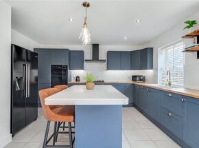Philpott Close, Norwich, NR8
