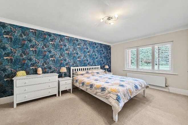 Balcombe Road, Dorset, BH13