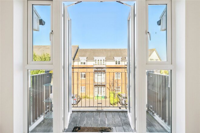 Quince House, London, SW16