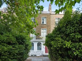 City Road, London, EC1V