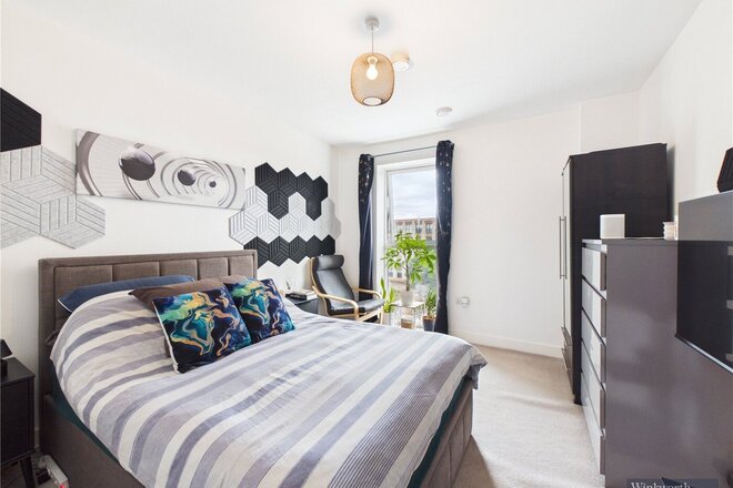 Sheepcote Road, Harrow, HA1