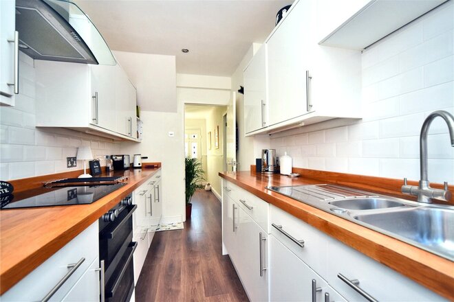 Chipstead Way, Surrey, SM7