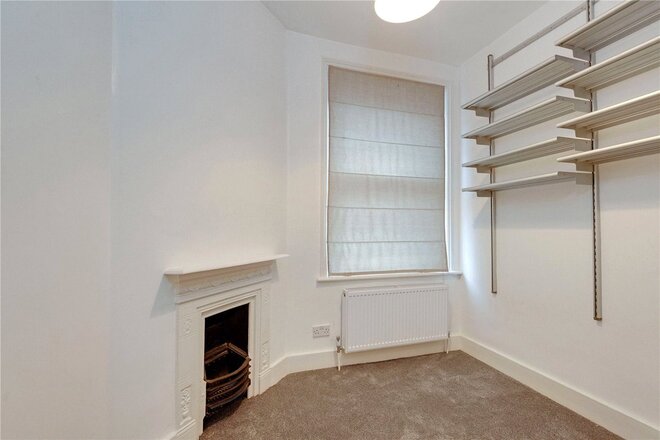 Lyncroft Mansions, London, NW6