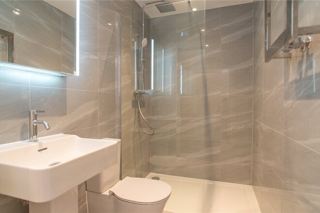 Courtstairs Manor, Ramsgate, CT11