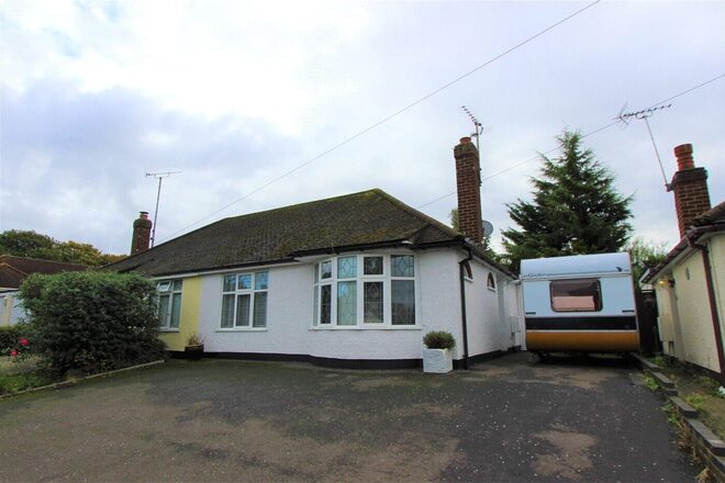 Sherwood Crescent, Essex, SS7