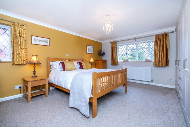 Station Road, Sleaford, NG34