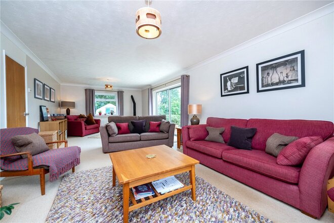 Cromwell Mews, Helpston, PE6