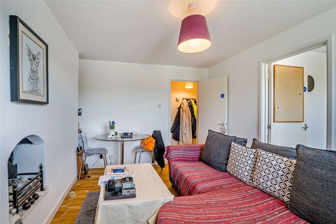 Great Stanhope Street, Bath, BA1