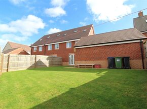Lionheart Avenue, Leamington Spa, CV33