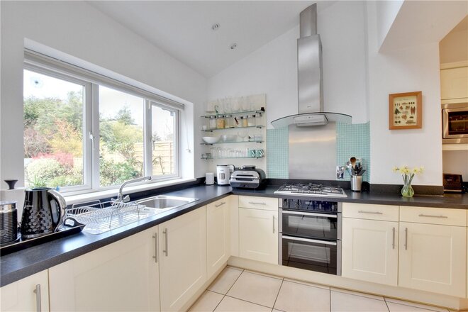Langton Way, Blackheath, SE3