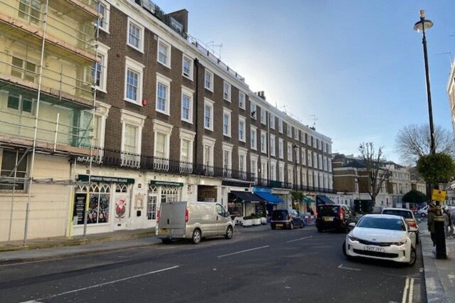Craven Road