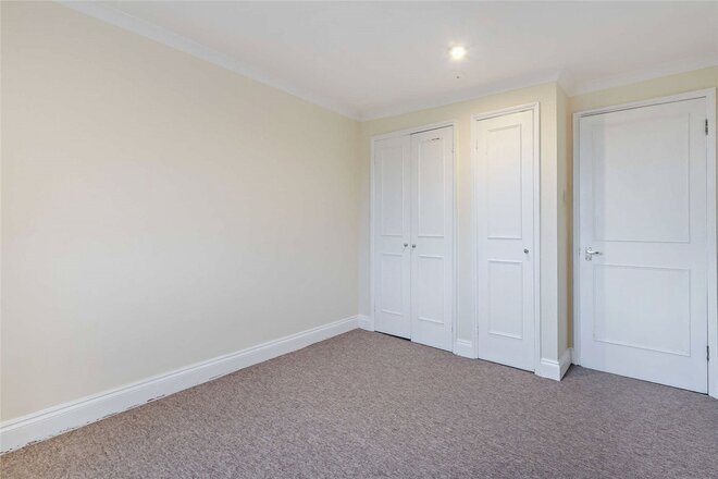 Grosvenor Place, Bath, BA1