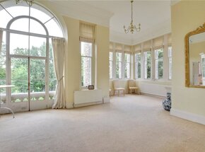 Robertson House, Shooters Hill, SE18