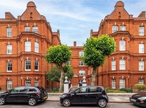 Queen's Club Gardens, London, W14